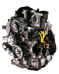 U1297 Engine